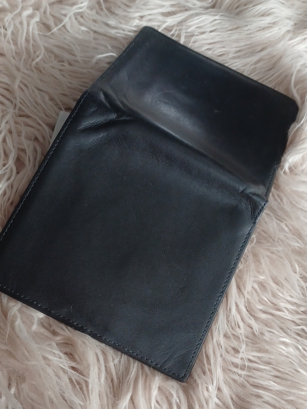 BOSCA Leather Wallet - Picture 6 of 14